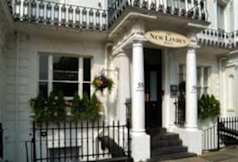 New Linden Hotel - London, United Kingdom - 
