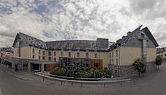 Kilkenny Ormonde Hotel - Kilkenny, Republic of Ireland - 