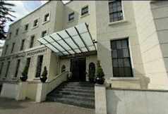 La Reserve Hotel - London, United Kingdom - 