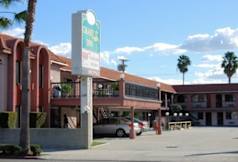 Chariot Inn Motel - Glendale, California - 