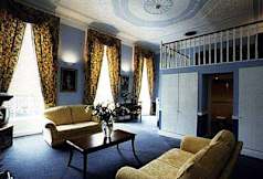 Harrington Hall - Dublin, Republic of Ireland - 