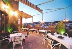 San Anton Hotel - Granada, Spain - 