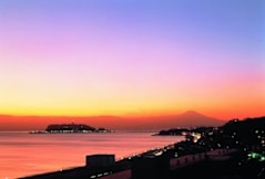 Kamakura Prince Hotel - Kamakura, Japan - 