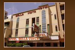 Hotel Bella Vista - Panama City, Panama - 