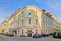 Mate Dependance Hotel - Vienna, Austria - 