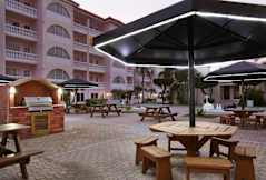 Tropicana Aruba Resort & Casino - Eagle Beach, Aruba - 
