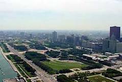North Harbor Tower - Chicago, Illinois - 