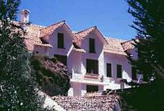 Hacienda Villa del Sol - La Paz, Bolivia - 