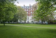 Baglioni Hotel London - London, United Kingdom - Baglioni Hotel London Exterior