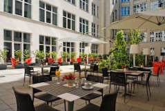 Adina Apartment Hotel Checkpoint Charlie - Berlin, Germany - 