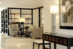 Shaw Club - Niagara-on-the-Lake, Canada - 