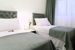 Dyon Palermo Hotel - Buenos Aires, Argentina - 