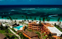 VIK Hotel Arena Blanca - Punta Cana, Dominican Republic - 