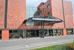 Idea Hotel Firenze Business - Florence, Italy - 