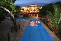 Pontal da Ferradura - Buzios, Brazil - 