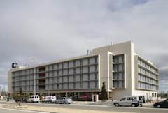 Rey Fernando II de Aragon Hotel - Zaragoza, Spain - 