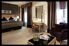 Millennium Hotel Glasgow - Glasgow, United Kingdom - 
