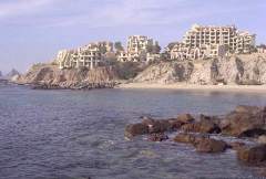 Misiones Hotel & Beach Resort - Cabo San Lucas, Mexico - 
