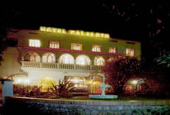 Calacoto Hotel - La Paz, Bolivia - 