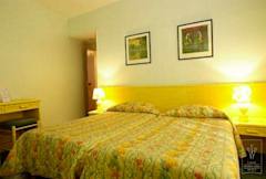 Residence du Pre Hotel - Paris, France - 