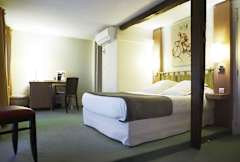 Newhotel Opera - Paris, France - 