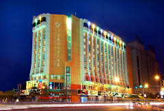 Harvest Seaview Hotel - Sanya, China - 