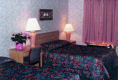 Hospitality Inn - Jacksonville, Florida - 