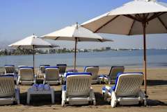 Crowne Plaza Hotel Muscat - Muscat, Oman - 