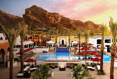 Montelucia Resort & Spa - Scottsdale, Arizona - 