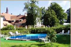 Kadyny Country Club - Elblag, Poland - 