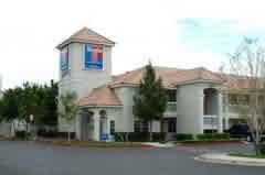 Studio 6 - Phoenix/Deer Valley - Phoenix, Arizona - 