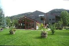 Telluride Lodge - Telluride, Colorado - 