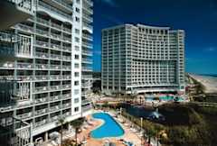 Sea Watch Resort - Myrtle Beach, South Carolina - 