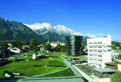 Parkhotel Hall - Hall in Tirol, Austria - 