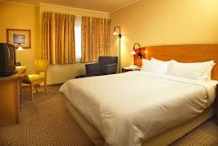 Garden Court Eastgate - Bruma, South Africa - 