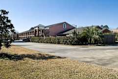 Stage Coach Inn - De Ridder, Louisiana - 