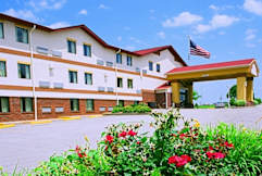 Americas Best Value Inn-St Louis /South - St. Louis, Missouri - 
