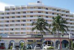 Calypso Hotel Cancun - Cancun, Mexico - 
