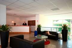 Ciampino Hotel - Ciampino, Italy - 