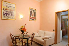 Fellini Inn Rome - Rome, Italy - 