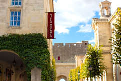 Villa Mazarin Aigues Mortes - Aigues-Mortes, France - 