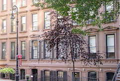 1871 House - New York, New York - 