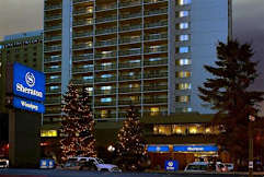 York the Hotel - Winnipeg, Canada - 