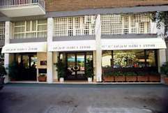 Carlo Magno Hotel - Rome, Italy - 