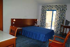 Costa Blu Hotel - Benitses, Greece - 