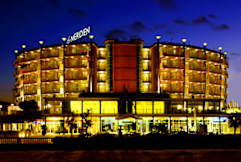 Le Meridien Rimini - Rimini, Italy - 
