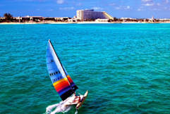 Grand Lucayan Reef Village - Grand Bahama/Freeport, Bahamas - 