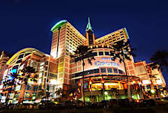 Hotel Ciputra Jakarta - Jakarta, Indonesia - 
