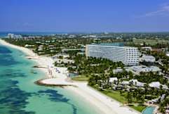 Grand Lucaya Resort - Grand Bahama/Freeport, Bahamas - 