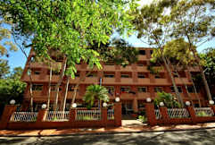 Aspire Hotel Sydney - Ultimo, Australia - 